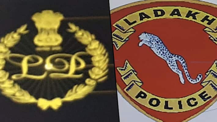 LADAKH POLICE: Formerly known as J&K Police, law enforcement unit in region takes on new name LADAKH POLICE: Formerly known as J&K Police, law enforcement unit in region takes on new name