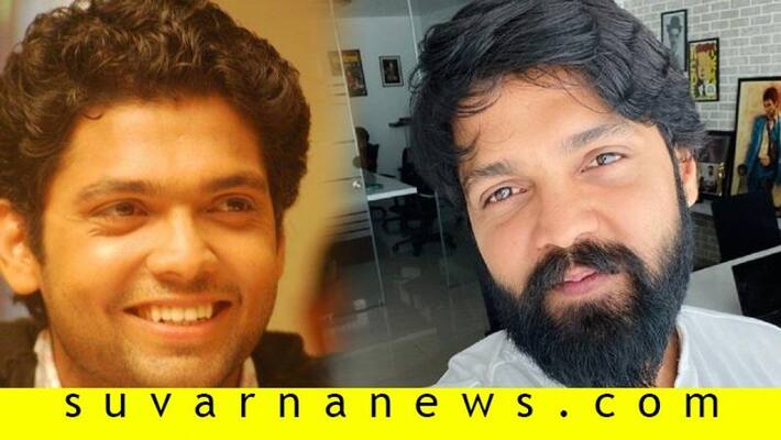 kannada Rakshit shetty plans to shoot charlie 777 in November kannada Rakshit shetty plans to shoot charlie 777 in November