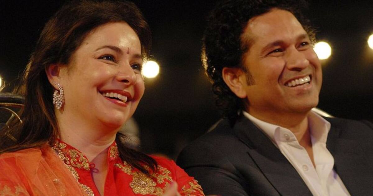 Anjali Tendulkar’s Biography | Birth | Education | Marriage | Facts