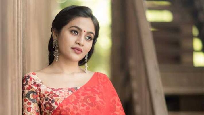 gv prakash sister bhavani sri debut in vijay sethupathi movie gv prakash sister bhavani sri debut in vijay sethupathi movie