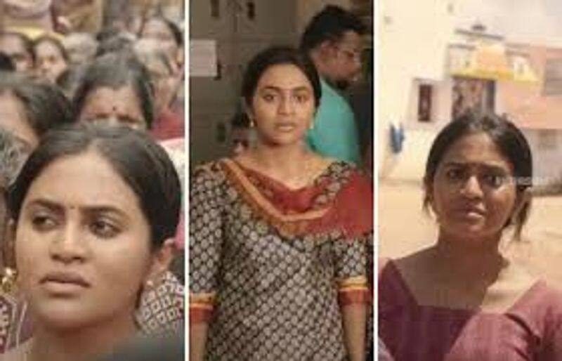 gv prakash sister bhavani sri debut in vijay sethupathi movie