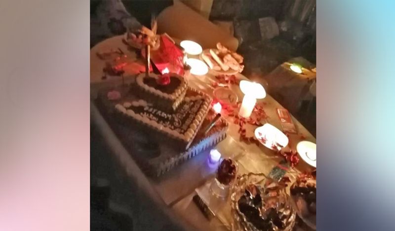 ಮದುವೆ ವಿಚಾರವಾಗಿ ತುಂಬಾ ಗಂಭೀರವಾಗಿದ್ದೀಯಾ ಎಂದು ಇಸಾಬೆಲ ಕೇಳಿದ್ದಾಗ, ಬೈರಮ್ ಉಂಗುರವೊಂದನ್ನು ತೊಡಿಸಿ ಆಕೆ ಬಳಿ ಪ್ರೇಮ ನಿವೇದನೆ ಮಾಡಿಕೊಂಡಿದ್ದ. ಬೈರಮ್ ತಂದೆ ತಾಯಿ ಕೂಡಾ ಈ ಸಂಬಂಧದಿಂದ ಬಹಳ ಖುಷಿಯಾಗಿದ್ದಾರೆ. ಆದರೆ ಅತ್ತ ಇಸಾಬೆಲ ಕುಟುಂಬ ಸದಸ್ಯರಿಗೆ ಬೈರಮ್ ಆಕೆಯ ಸಂಪತ್ತಿಗಾಗಿ ಮದುವೆಯಾಗಿದ್ದಾನೆಂಬ ಅಸಮಾಧಾನವಿದೆ.