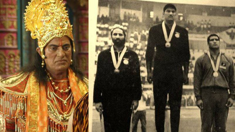 1974 में तेहरान में हुए एशियन गेम्स में भी प्रवीण ने डिस्कस थ्रो में सिल्वर मेडल जीता। 1968 और 1972 में हुए समर ओलंपिक्स में भी उन्होंने भारत का प्रतिनिधित्व किया था।
