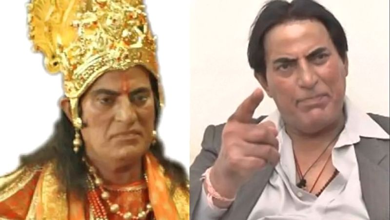 एक इंटरव्यू में प्रवीण कुमार ने माना था कि भीम के रोल की वजह से लोग लाइन में लगकर उनके पैर छूते थे और उनको बहुत सम्मान मिलता था। लेकिन इस वजह से वो टाइपकास्ट हो गए और उनको एक खास इमेज में बांध दिया गया, जिसका अफसोस उनको आज भी है। 