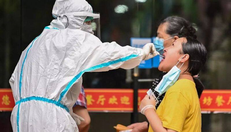 China announces cooperation with criminal investigation into spreading corona virus