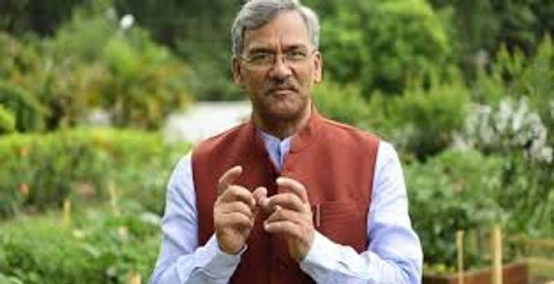 Is there a lockdown in Uttarakhand like Bihar, know what the government said