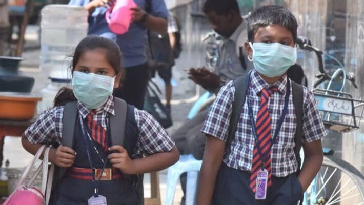 Opening schools in Tamil Nadu is not possible right now...minister sengottaiyan Opening schools in Tamil Nadu is not possible right now...minister sengottaiyan