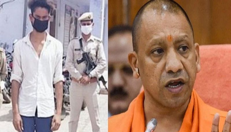 कहीं से कोई मदद न मिलने पर गुस्से में आकर उसने ट्वीटर पर सीएम योगी को गोली मारने की धमकी दे दी। आरोपी ने बताया कि लॉक डाउन के दौरान फैक्ट्री बंद होने की वजह से उसका रोजगार बंद हो गया था। वह 3 दिन से भूखा था।
