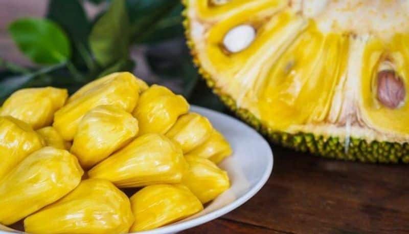 six health benefits of jackfruit