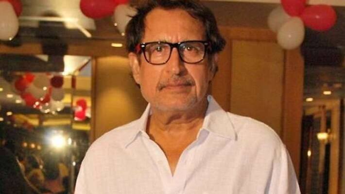 Veteran actor Kiran Kumar tests positive for coronavirus Veteran actor Kiran Kumar tests positive for coronavirus