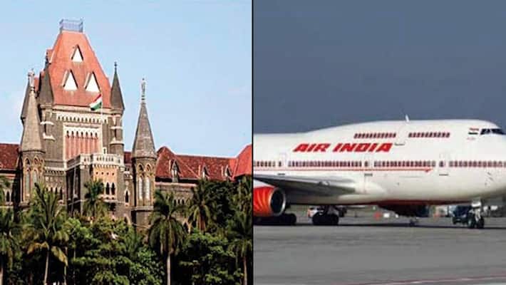 Air India pilot files plea over safety measures in flights; Bombay HC seeks reply from airlines Air India pilot files plea over safety measures in flights; Bombay HC seeks reply from airlines