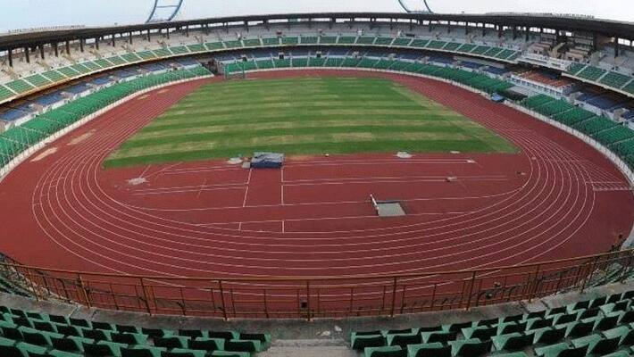 chennai nehru indoor stadium to corona isolated ward...tamilnadu government action chennai nehru indoor stadium to corona isolated ward...tamilnadu government action
