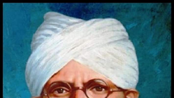 Walchand Hirachand Doshi the visionary who gave India its first aircraft factory, shipyard and car factory Walchand Hirachand Doshi the visionary who gave India its first aircraft factory, shipyard and car factory