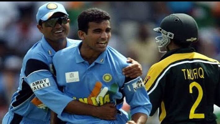 Former Pakistan batsman Taufeeq Umar tests positive for COVID 19 Former Pakistan batsman Taufeeq Umar tests positive for COVID 19
