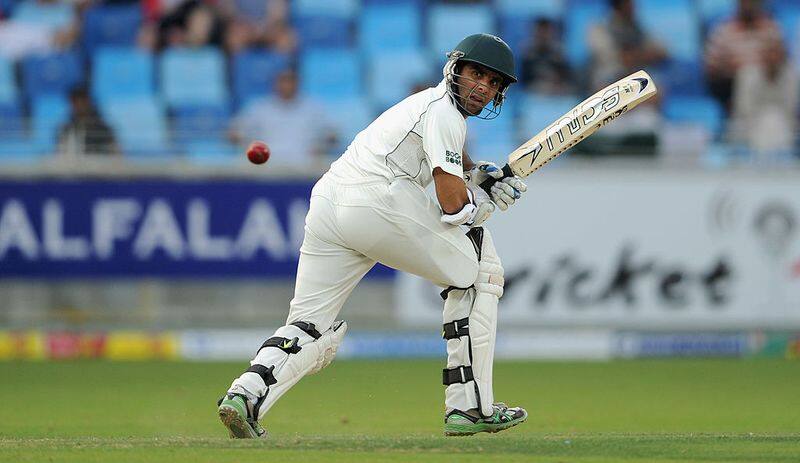 Former Pakistan batsman Taufeeq Umar tests positive for COVID 19