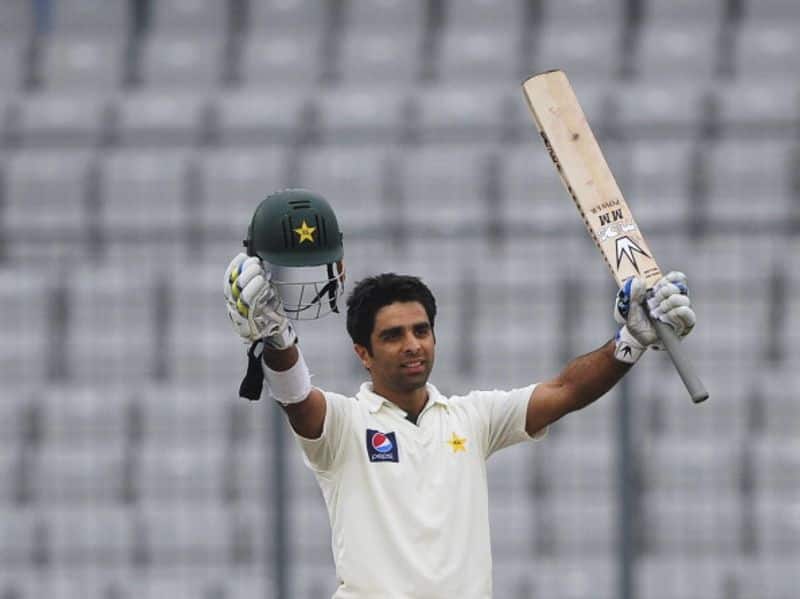 Former Pakistan cricketer Taufeeq Umar tests positive for coronavirus