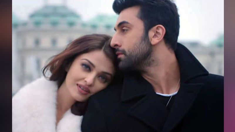how ranbir kapoor feel when he was close to Aishwarya rai bachchan bjc