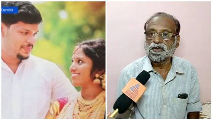 anchal murder uthras father against sooraj and family anchal murder uthras father against sooraj and family
