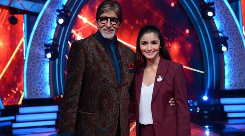 As we all know, Amitabh Bachchan is active on social media, be it reminding the young actors to reply to his tweet on their birthday or trolling fellow celebrities on social media.
