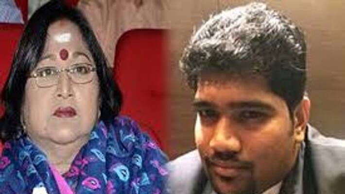 vanisree son suicide police investigation another angle vanisree son suicide police investigation another angle