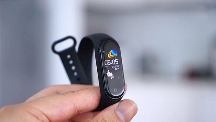 xiaomi mi band 5 support spo2 measurement feature for the first time kpt xiaomi mi band 5 support spo2 measurement feature for the first time kpt