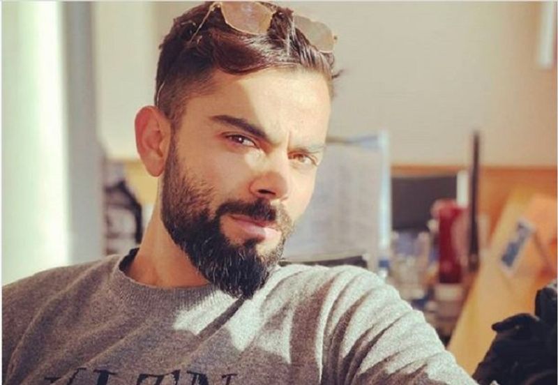 virat kohli become first indian to cross 70 million instagram followers see full list kpt