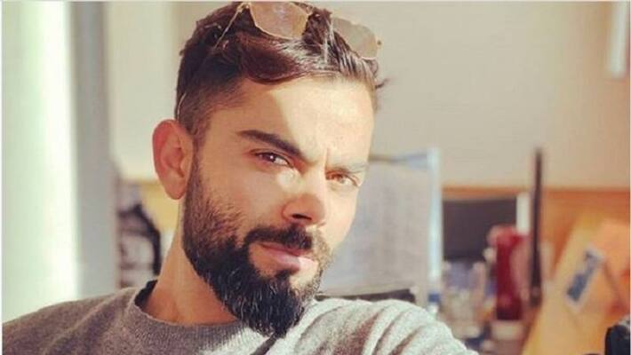 Kevin Pietersen request virat kohli to shave your beard Kevin Pietersen request virat kohli to shave your beard