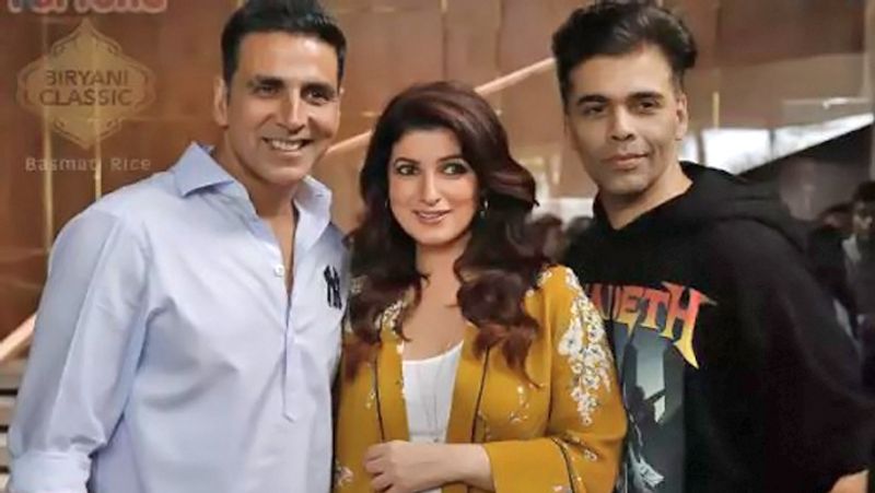 हालांकि कुछ साल पहले करन जौहर ने एक इंटरव्यू में ये इच्छा जाहिर की थी कि वो एकता कपूर से शादी करना चाहेंगे। उन्होंने कहा था- मुझे नहीं लगता कि एकता से बेहतर कोई होगा। अगर मुझे और एकता को अपनी जिंदगी मे कोई नहीं मिलता, तो हम एक-दूसरे से शादी कर लेंगे। लेकिन ये बात उन्होंने मजाकिया अंदाज में कही थी।