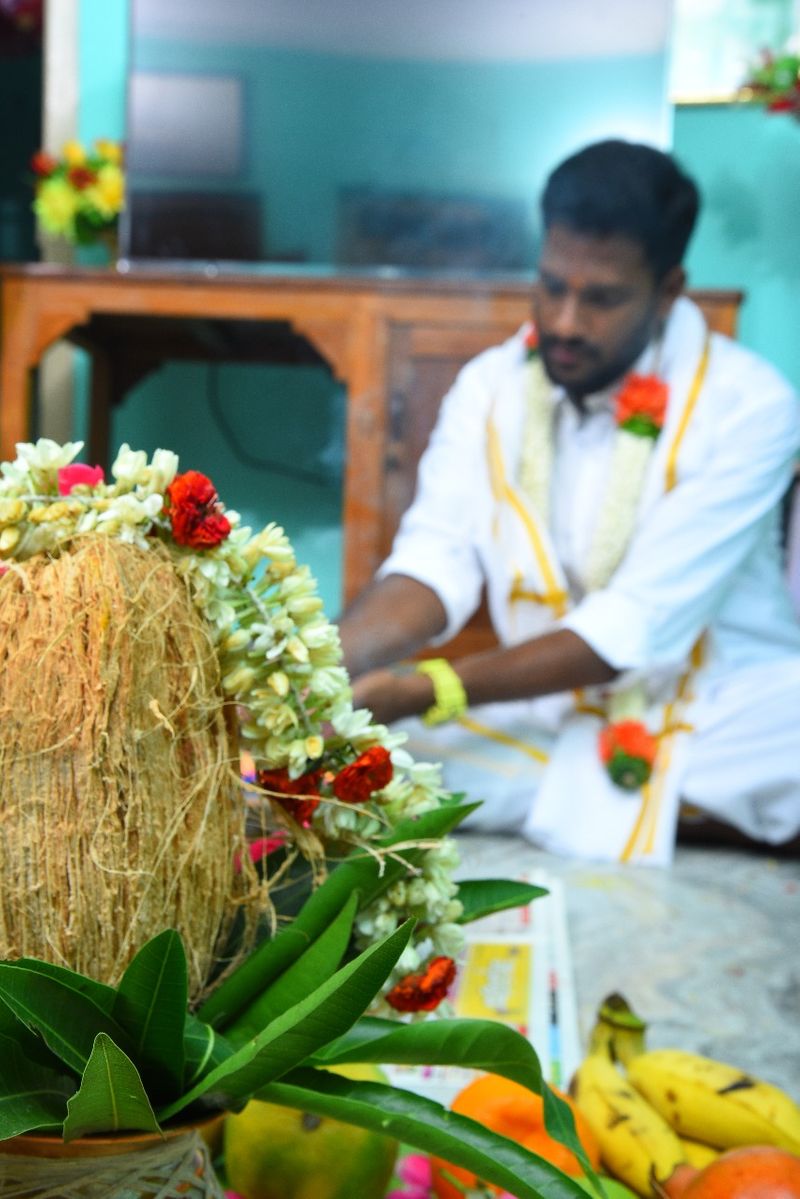 ಶ್ರೀನಿವಾಸ ಶಿವಮೊಗ್ಗ ಮೂಲದವರು