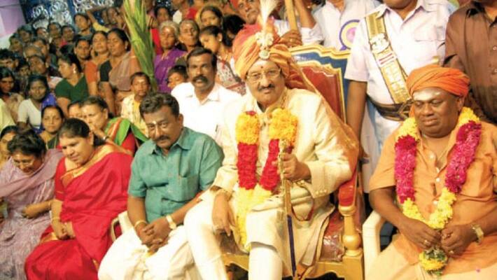 singampatti jameen passed away singampatti jameen passed away