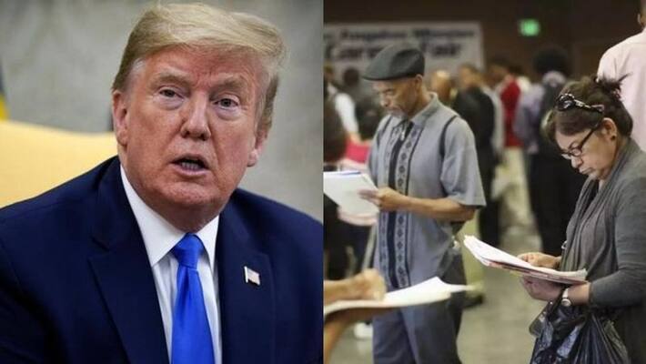 nearly 39 million have lost jobs in america since virus took hold nearly 39 million have lost jobs in america since virus took hold