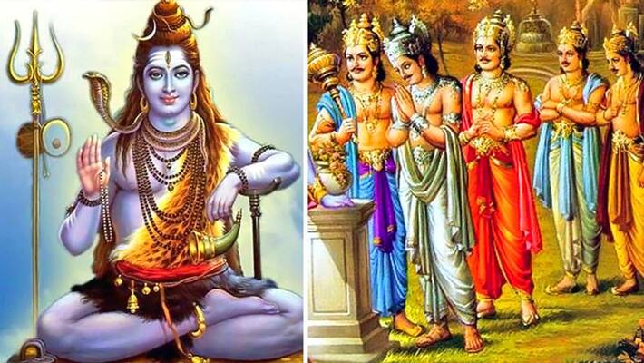 Bhavishya Purana: The Pandavas were also born in Kali Yuga due to the curse of Shiva, this is the whole story KPI Bhavishya Purana: The Pandavas were also born in Kali Yuga due to the curse of Shiva, this is the whole story KPI