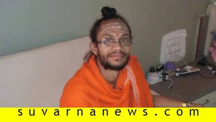Maharashtra After Palghar lynching, two Sadhus brutally killed inside ashram in Nanded Maharashtra After Palghar lynching, two Sadhus brutally killed inside ashram in Nanded
