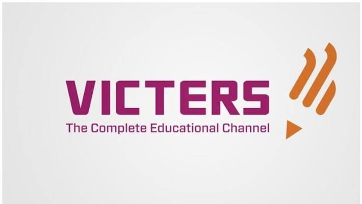 covid 19 lock down victers channel gears up for telecasting classes covid 19 lock down victers channel gears up for telecasting classes