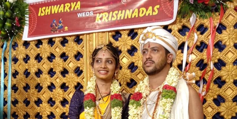 ಆದರೇ ಈ ಮದುವೆಗಳಲ್ಲಿ ಒಟ್ಟು 50 ಮಂದಿ ಮಾತ್ರ ಭಾಗವಹಿಸಬೇಕು, ಮಾಸ್ಕ್, ದೈಹಿಕ ಅಂತರ, ಸ್ಯಾನಿಟೈಜೇಶನ್ ಕಡ್ಡಾಯ ಇತ್ಯಾದಿ ಷರತ್ತುಗಳನ್ನು ವಿಧಿಸಲಾಗಿದ್ದು, ಅವುಗಳೆಲ್ಲವನ್ನೂ ಈ ಮದುವೆಗಳಲ್ಲಿ ಪಾಲಿಸಲಾಗಿತ್ತು.