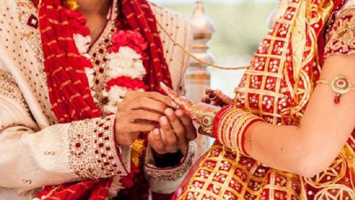 grooms uncle injured him self in Uttar pradesh over social distance rules grooms uncle injured him self in Uttar pradesh over social distance rules