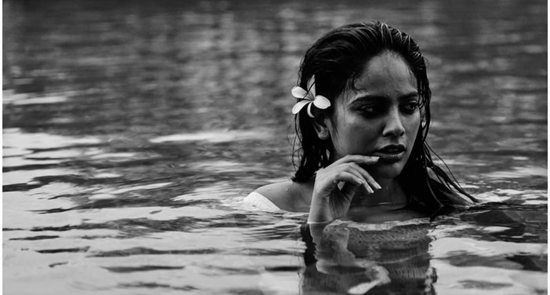 Nandhitha swetha photo gallery