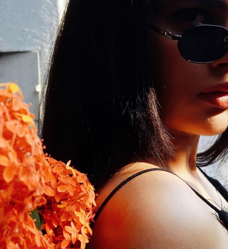 Nandhitha swetha photo gallery