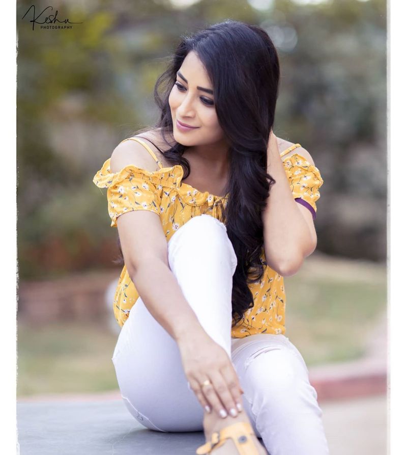 Bhanushri photo gallery 