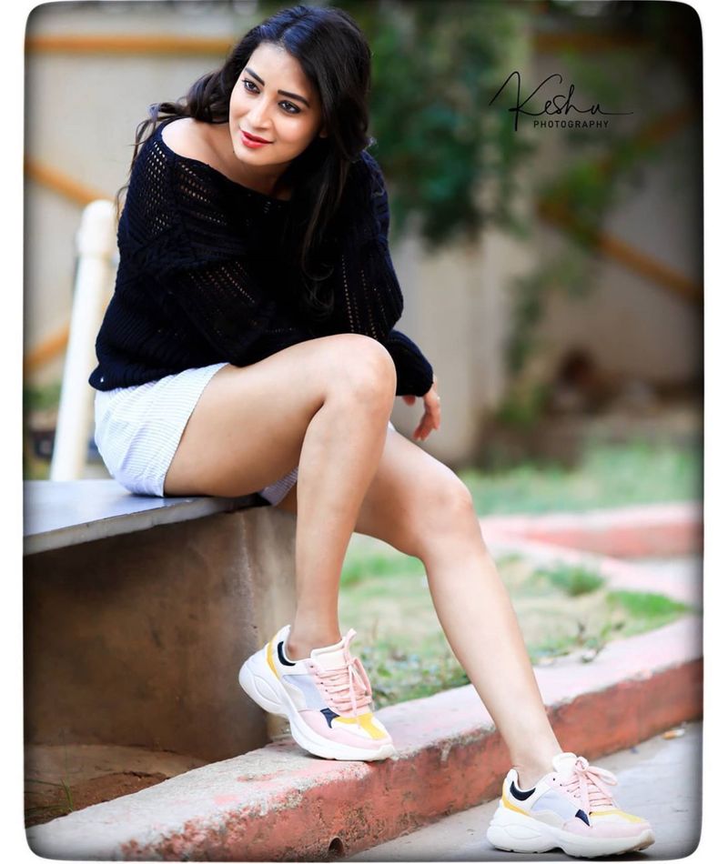 Bhanushri photo gallery 