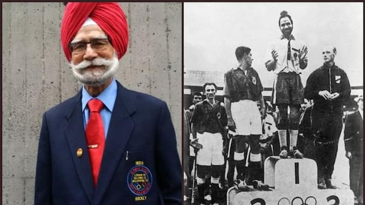 Sports personalities pay tributes to hockey Legend Balbir Singh sr Sports personalities pay tributes to hockey Legend Balbir Singh sr