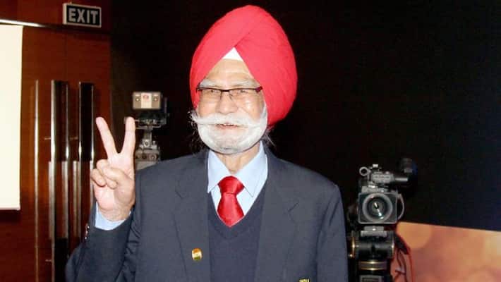 Sportspersons including Sachin Tendulkar Virat Kohli pay tributes to Balbir Singh Sr Sportspersons including Sachin Tendulkar Virat Kohli pay tributes to Balbir Singh Sr