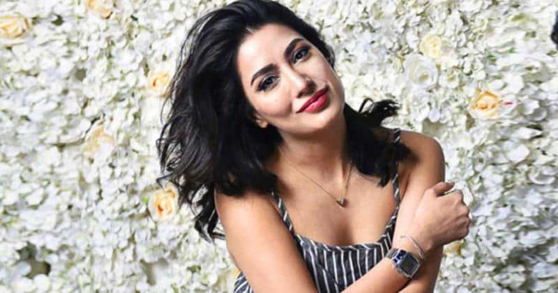 She had accused Priyanka Chopra of encouraging war despite being goodwill brand ambassador of the UN.
