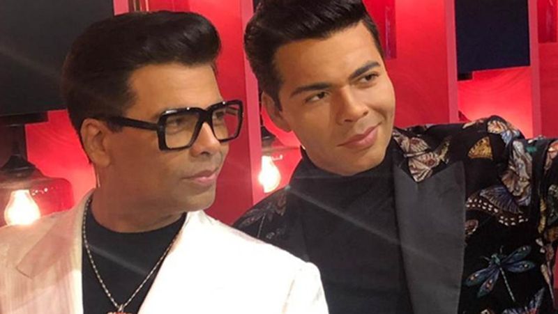 করণ যেহেতু তাঁর কোনও ছবিতে তারকার ছেলে-মেয়েদের ছাড়া কাউকে সুযোগ দেন না তাই সিদ্ধার্থের সম্বন্ধে পূর্বে এই গুজব ছড়িয়েছিল।