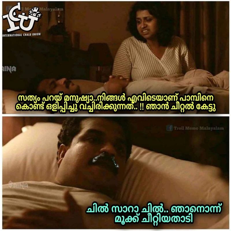 ട്രോള് കടപ്പാട്: Jack Daniel , ഇന്റര്നാഷണല് ചളു യൂണിയന്