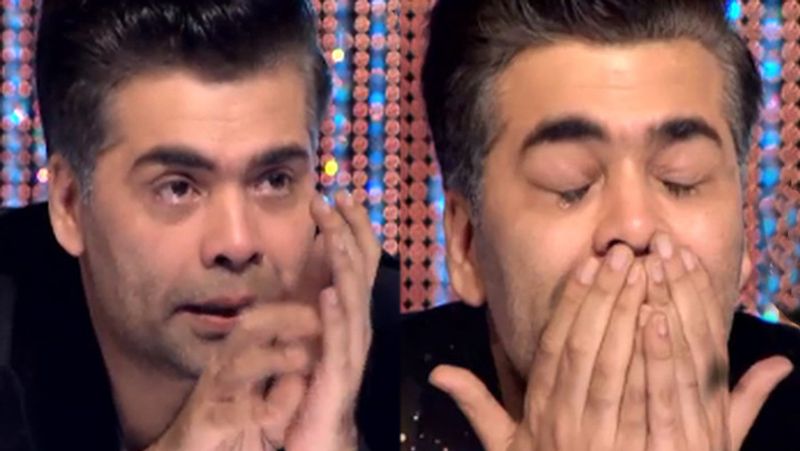 Sushant Singh Rajput Suicide: Is This The Real reason Behind Karan Johar's Emotional Post...?