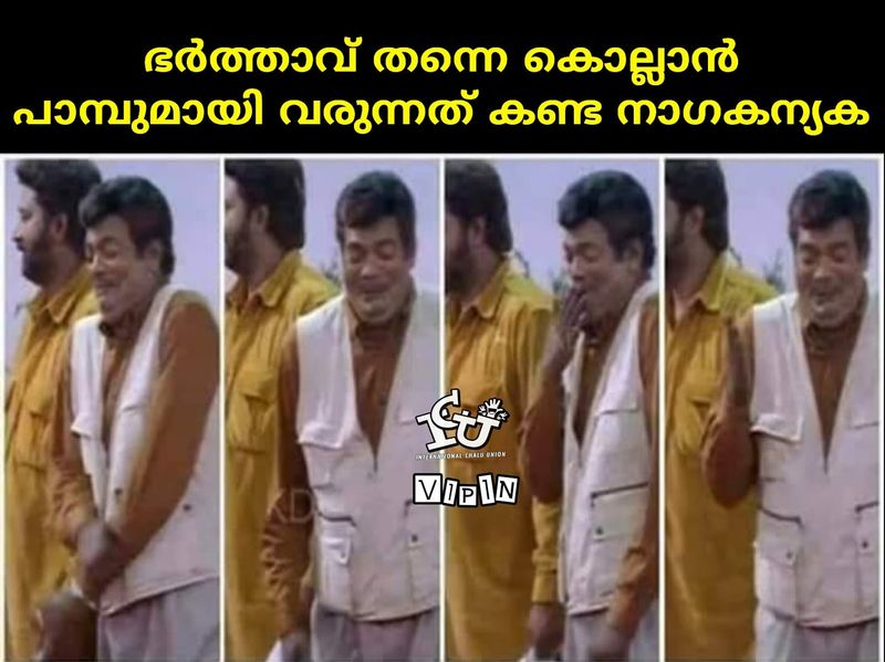 ട്രോള് കടപ്പാട്: Vipin VR , ഇന്റര്നാഷണല് ചളു യൂണിയന്