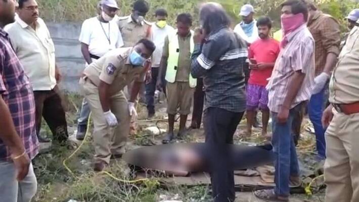 Gorrekunta mass killings: Sanjay Kumar killed Babloo Gorrekunta mass killings: Sanjay Kumar killed Babloo