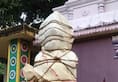 Tamil Nadu: Bharat Mata in tears as police rush to cover statue as locals allege it hurt their feelings