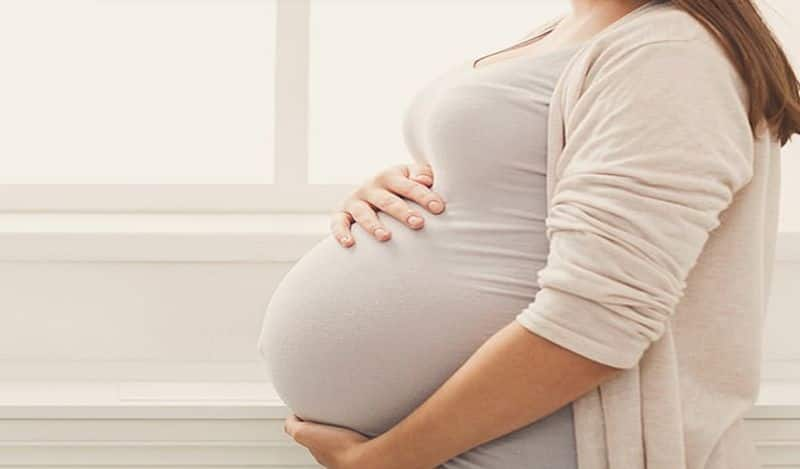 coronavirus affect...9 months pregnant women death